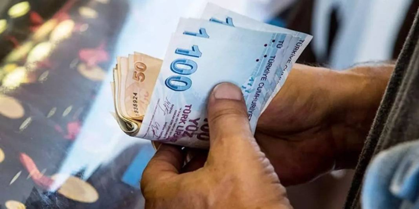 Bankalar Mayıs'ta Ayar Yaptı! Emekli promosyonları güncellendi! İşte, bankaların güncel promosyon ödemeleri - Fotoğraf: 14